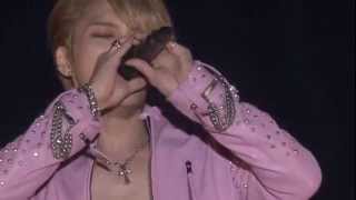 DVD cut Kim jaejoong  12Brighter 光 quot2013 1st Album Asia Tour Concert in Japanquot [upl. by Boeke]