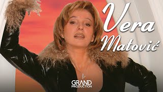 Vera Matovic  Izdao si nasu ljubav  Audio 2003 [upl. by Cha]