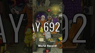 60 parsecs World Record worldrecord gaming 60parsecs [upl. by Nev251]