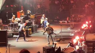 Pearl Jam  “Unthought Known”  Madison Square Garden  New York September 3rd 2024 [upl. by Man897]