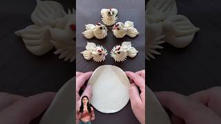 Beautiful Satisfying Art From Fancy Pastry Tutorial Ep04 [upl. by Athalla]