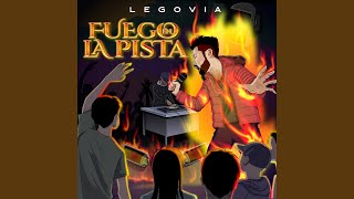 Fuego En La Pista [upl. by Vivianna]