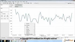 Tableau Desktop Session 6 [upl. by Alene]