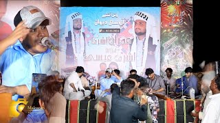 KamranDad  new song  Gwadar Program  Nayatka tao pada garmag atka  Salonk  Imran Ashraf [upl. by Saville]