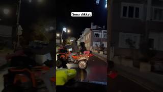 Loncin dirift sona dikkat automobile keşfet offroad mud atv jetski loncin polaris [upl. by Yztim303]