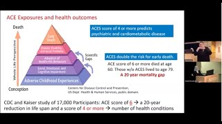 272024 Psychiatry Grand Rounds  Dolores Malaspina [upl. by Damaris]