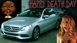 MercedesBenz C 300 W205 Happy Death Day [upl. by Noakes]