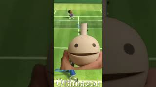 Wii Sports Theme Song 🎾  Otamatone amp Kazoo Cover [upl. by Animsaj191]