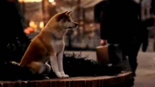 Soundtrack to the movie Hachiko  19 Hachis Waiting For Parker Again [upl. by Nuris]