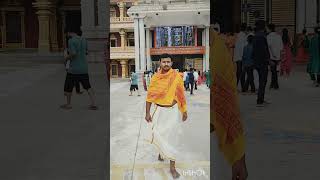 mantralayam mantralayamtemple mantralaya travel comedy [upl. by Assyli]