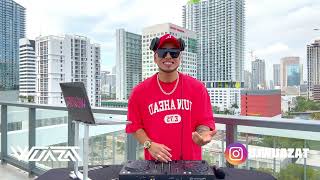 BACHATAS MIX I AVENTURA  ROMEO SANTOS BY DJ WUAZAT 🔥🕺🏻🎧 [upl. by Ati432]