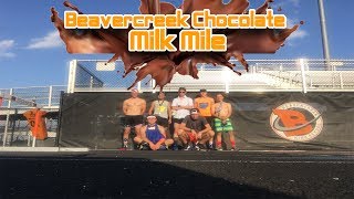 2nd Annual Chocolate Milk Mile [upl. by Cirilla]