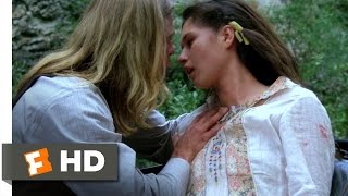 Isabel Dies  Legends of the Fall 78 Movie CLIP 1994 HD [upl. by Oidgime]