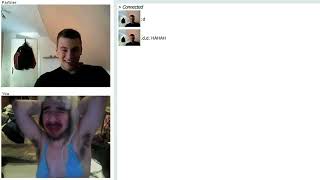 Lady Gaga  Telephone Chatroulette Version [upl. by Ysnap]