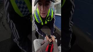 they banned me…💀 skatepark gokart scooter spanner comedy skit [upl. by Prestige]