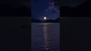 Chand trending viralvideo shortvideo moon [upl. by Kcirddec]