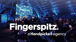 Fingerspitz  Samen super slim in online marketing [upl. by Amethyst]