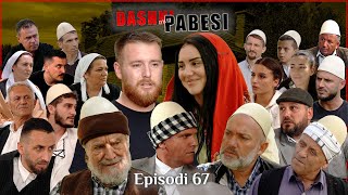 DASHNI DHE PABESI  Episodi 67  Tregime të Vjetra [upl. by Aittam]