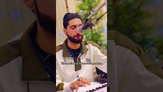 Kitni makhmoor Hai tumhari Aankhen 👁️  Singer Sarmad  shorts explore song music [upl. by Ahsataj126]