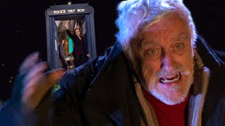 Wilf VS Tardis [upl. by Gladys284]