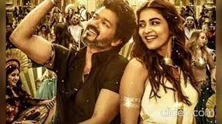 Arabic Kuthu  Song  Beast  Thalapathy Vijay  Pooja Hegde  Sun Pictures  Nelson  Anirudh [upl. by Anom]