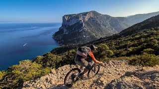 Sardegna per mountain biker [upl. by Golliner118]