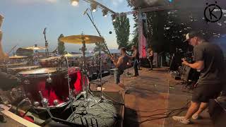 Reklamation  Live  Seenachtsfest Romanshorn 2024 [upl. by Aseret]