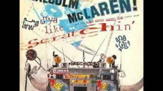 Malcolm McLaren  World´s Famous [upl. by Nodnorb]