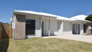 8 Barramundi Street TOOLOOA Queensland [upl. by Ahsratal407]