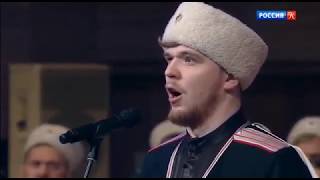 quotBanduraquot  Dmitry Seleznev  Kuban Cossack Choir [upl. by Manon11]