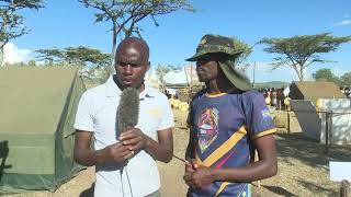 Maasai Mara Camporee  Orion Pathfinder Club Campsite Nakuru [upl. by Ecnerewal]