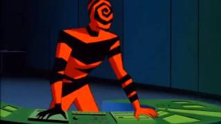 Batman Beyond Spellbinder captures Max [upl. by Juliette]