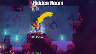 How to get the Architects Key in Dead Cells [upl. by Tamarah]