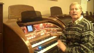 Lowrey Stardust Organ Demo  Utah Piano Gallery [upl. by Neelyhtak]