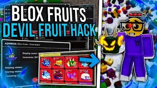 EL MEJOR SCRIPT DE BLOX FRUITS PARA CONSEGUIR TODAS LAS FRUTAS RAPIDO MOBILE Y PC [upl. by Landel125]