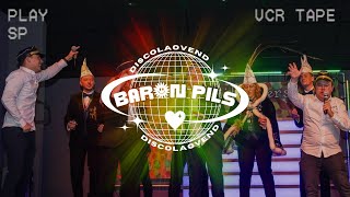 Baron Pils  Discolaovend  LVK 2025 [upl. by Borlase]