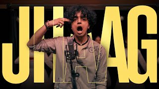 Chaar Diwaari  Jhaag Official Video  Def Jam India [upl. by Cynde]