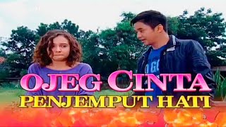 FTV SCTV 2016  Ojek Cinta Penjemput Hati  Larasati Nugroho Dan Adly Fairuz [upl. by Wallis528]