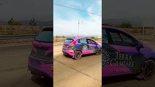 RALLY CHILECITO LA RIOJA ARGENTINA love viralvideo shorts [upl. by Cilegna866]