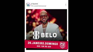 Belo 2611 Hora  12 às 22h P12 Jurerê Internacional [upl. by Sioled]