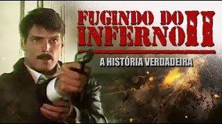 Fugindo do Inferno II A História Verdadeira  dublagem Herbert Richers [upl. by Denae]