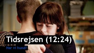 Tidsrejsen 1224  Har vi hund  Trailer [upl. by Assirek]