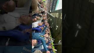 I PREDICT A RIOT LEEDS UNITED EDITION [upl. by Asserak]