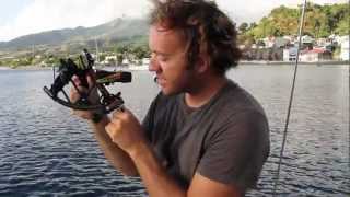 Getting Started in Celestial Navigation The Marine Sextant [upl. by Law]