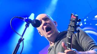 DEVIN TOWNSEND PROJECT  Deadhead Live at Royal Albert Hall [upl. by Petta149]