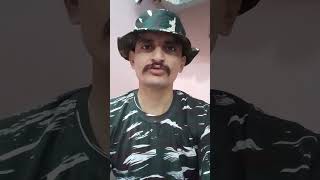 ITBP vacancy sscgd fauji vacancies army shorts trending [upl. by Anahtor]