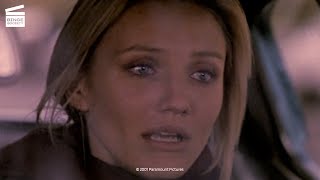 Vanilla Sky The Car crash HD CLIP [upl. by Gebelein452]