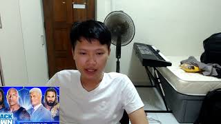 WWE Review today P3 By Vương Sirozo Full HD March 11 2024  WWE Review 3112024 Vương Sirozo [upl. by Artemus]