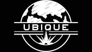 UBIQUE  TRANCE SET [upl. by Warring108]