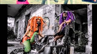 Beautiful Cyber Goth 10 [upl. by Bubalo]